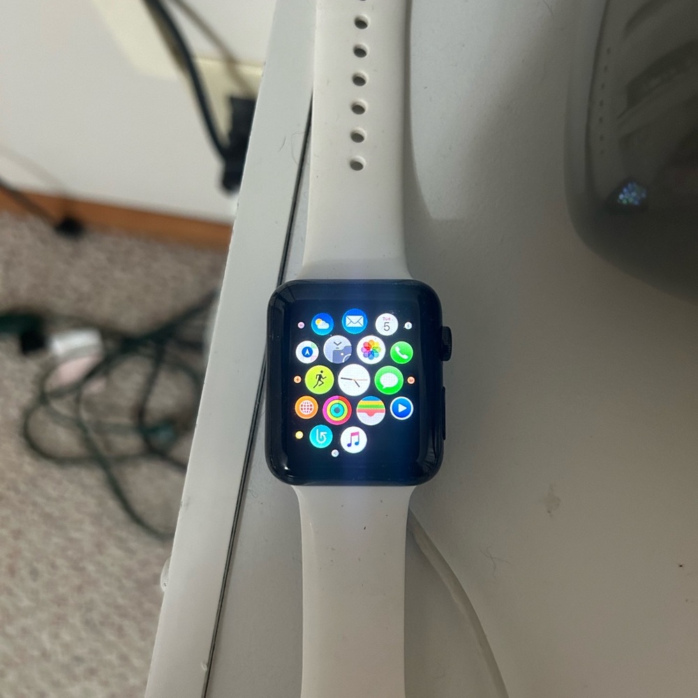 Apple watch 1st gen